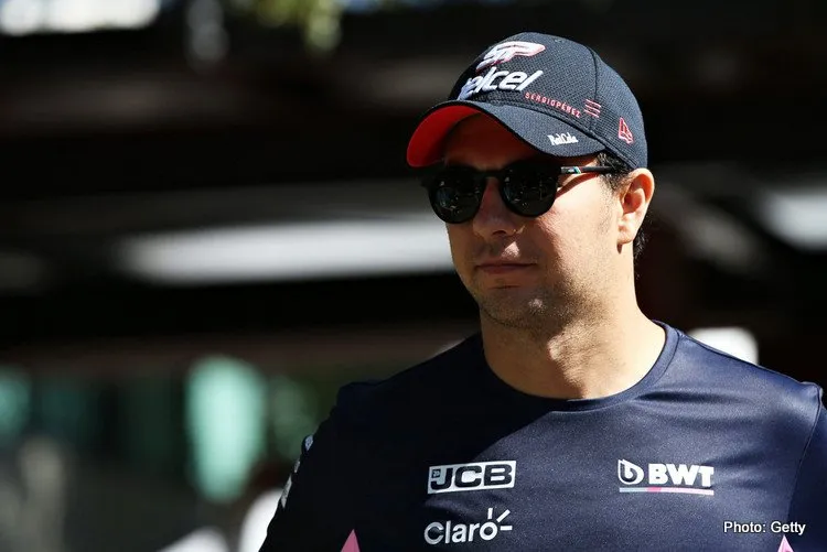 sergioperez 2