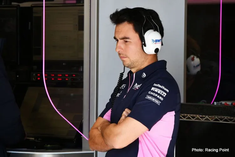 sergioperez