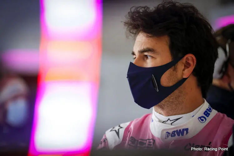 sergioperez