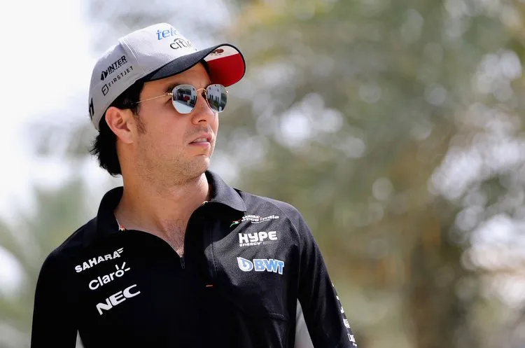 sergioperezf1grandprixbahrainqualifyingz4 qgjfvr0ex
