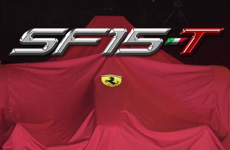 sf15 t