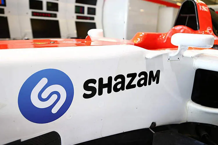 shazam manor