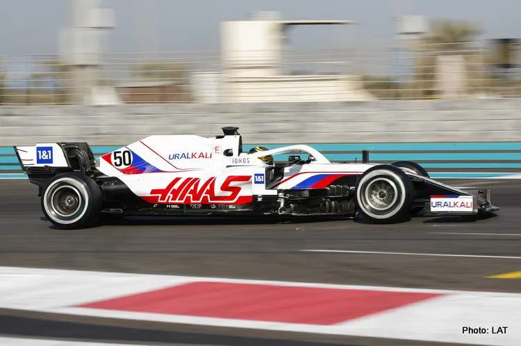 shwartzman uae testing 2021