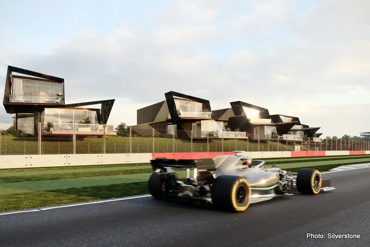 silverstone