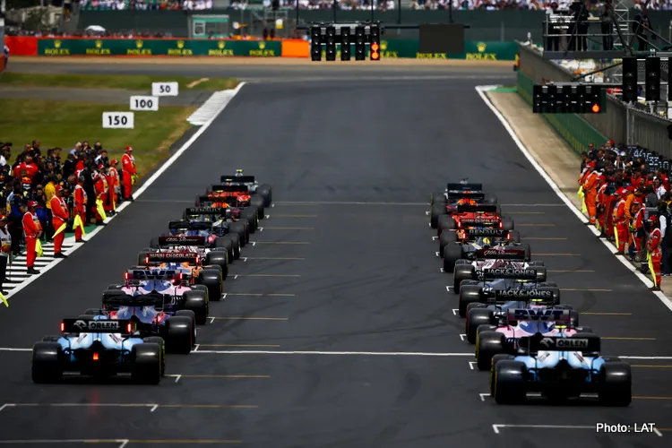 silverstonegrid