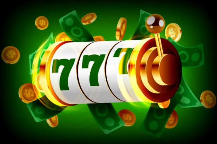 slot games 001