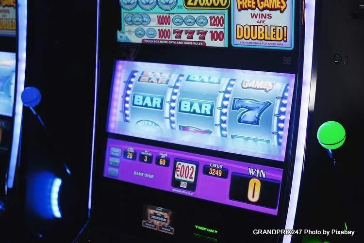 slots 2024