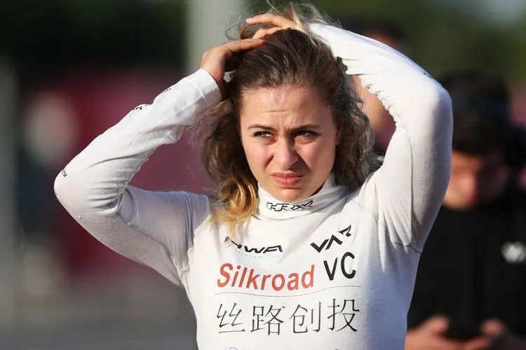sophiafloersch