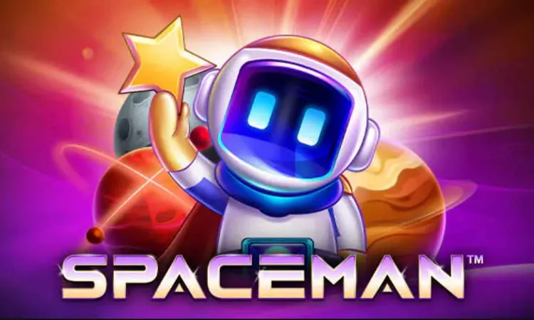 spaceman casino