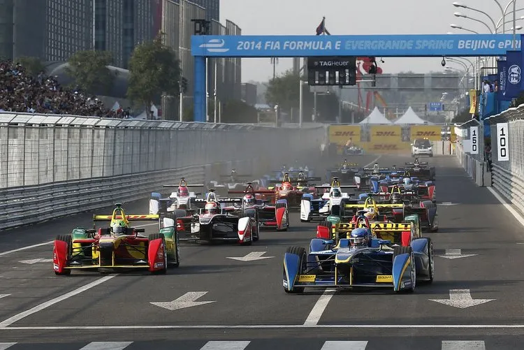 start formulae beijing 2014
