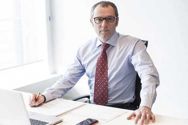 stefano domenicali fia