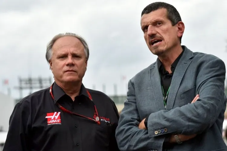 steiner haas