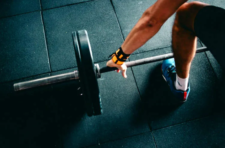 strength training