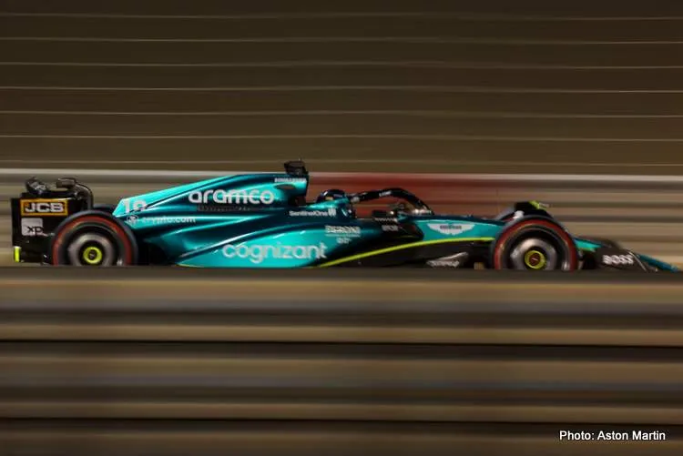 stroll bahrain 3 2023