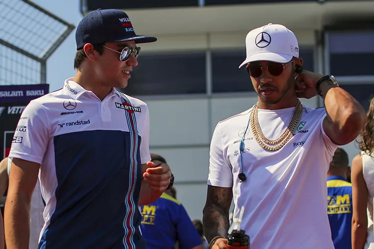 stroll hamilton
