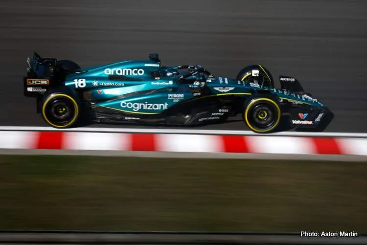 stroll hungary 2023