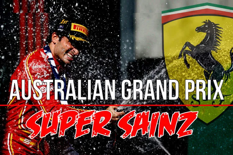 super sainz 002
