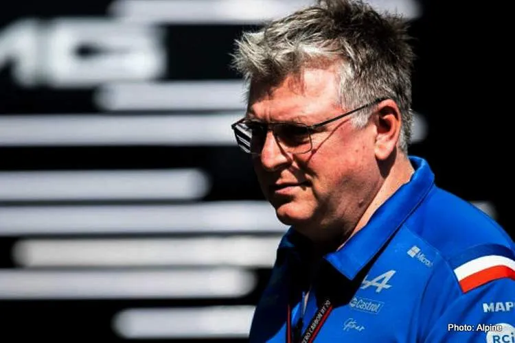 szafnauer f1 cost capp