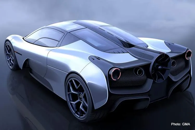 t50 rear three quarter 1