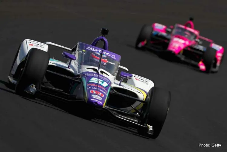 takuma sato