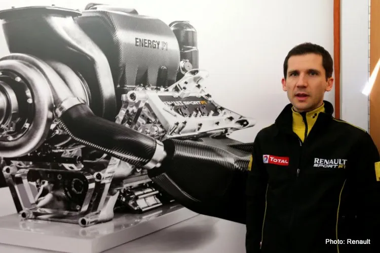 test f1 jerez 4 febbraio 2015 b 00187