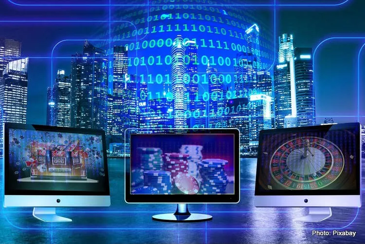 the future of online casinos