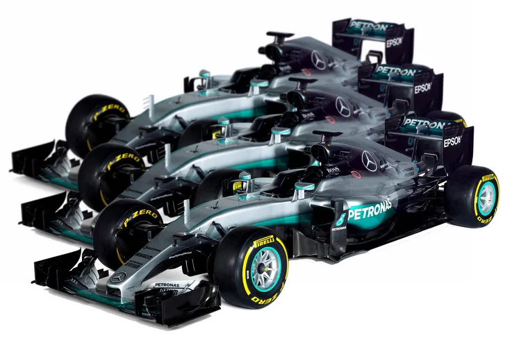 the new 2016 mclaren mp4 31 f1 car
