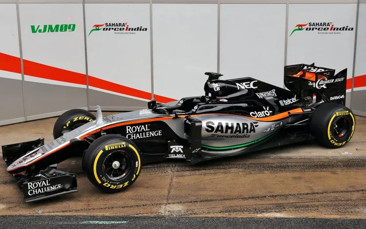 the vjm09