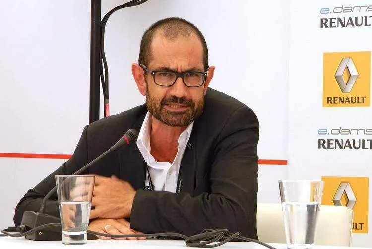 thierry koskas