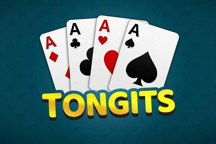 tongits
