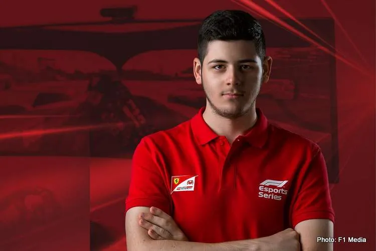 tonizza esports
