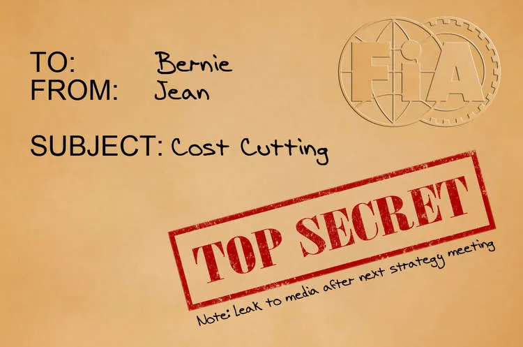 top secret envelope