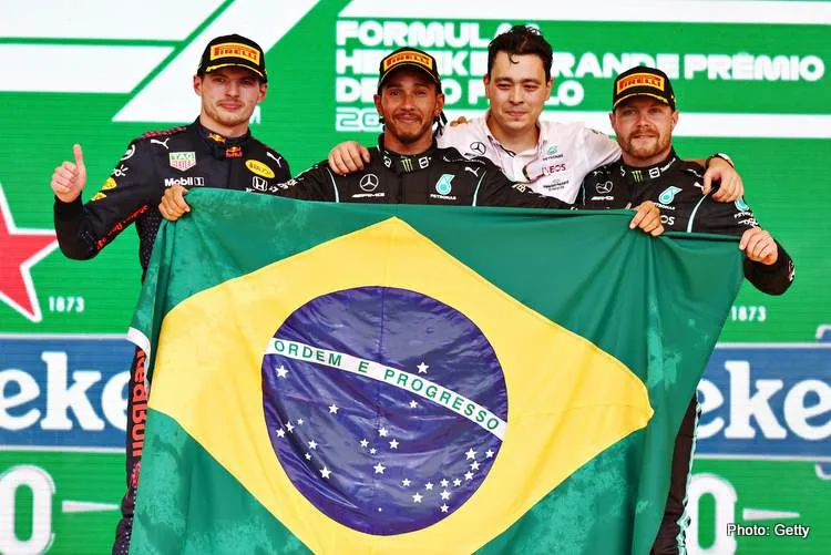 top three brazil 2021
