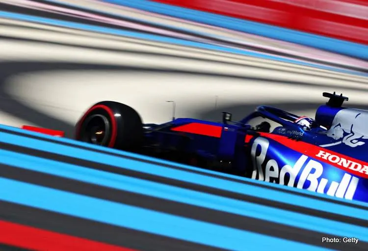 toro rosso 1