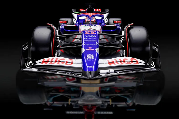 toro rosso vcarb f1 alphatauri red bull