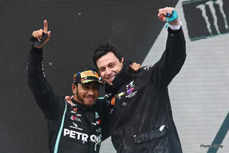 toto lewis uae 2021