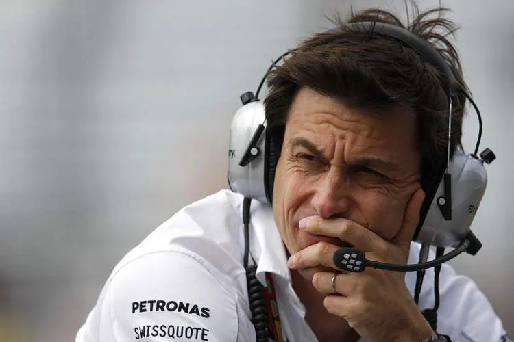 toto wolff