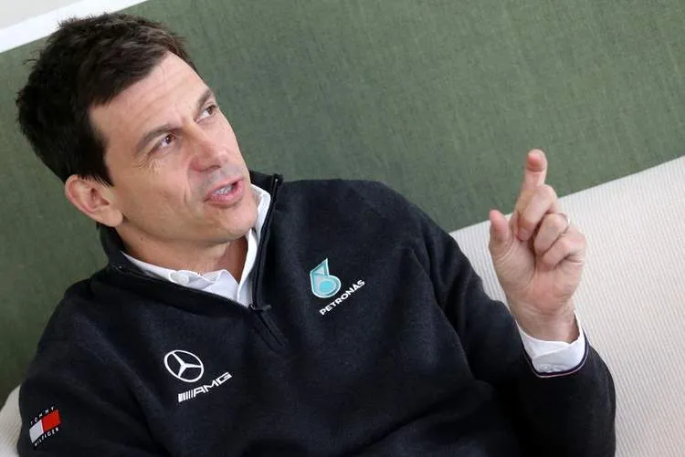 toto wolff