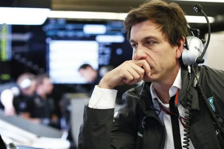 toto wolff