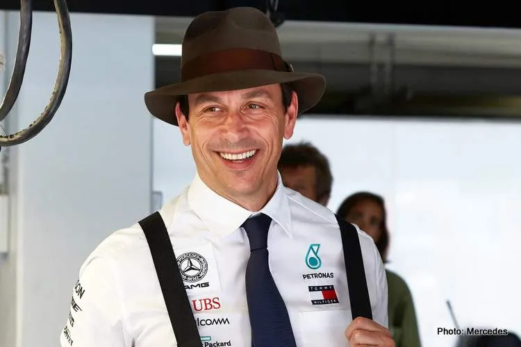 toto wolff