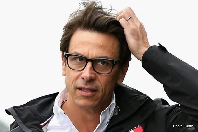 toto wolff