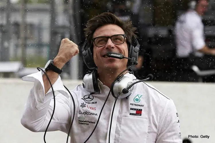 toto wolff