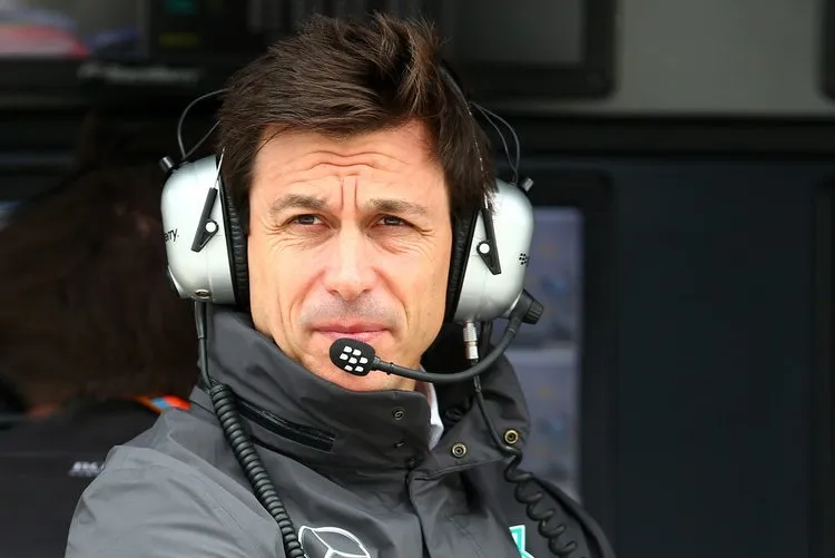 toto wolff f1 grand prix austria practice iadmxlaxefex