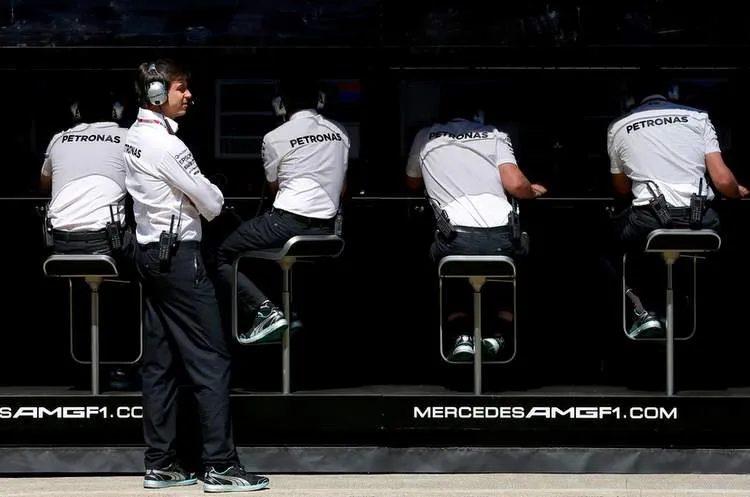 toto wolff f1 grand prix great britain practice 65szipqcmifx