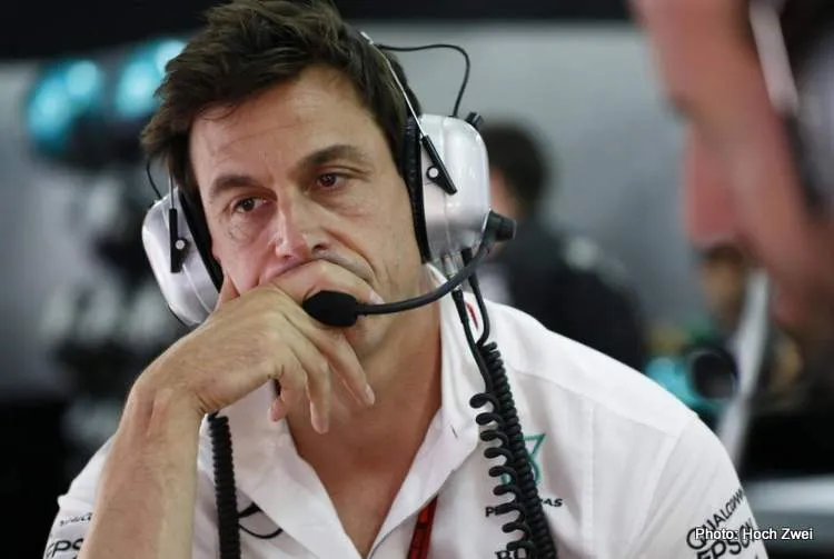 toto wolff getty 001