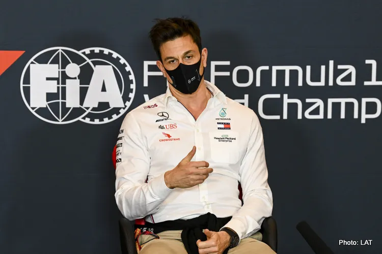 totowolff