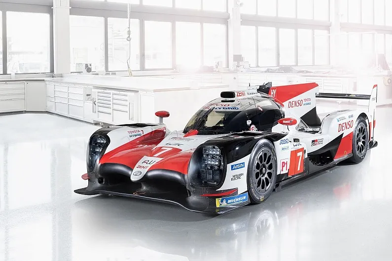 toyota fernando alonso
