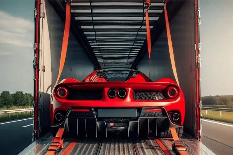 transport