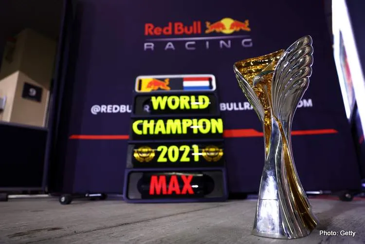 trophy uae 2021