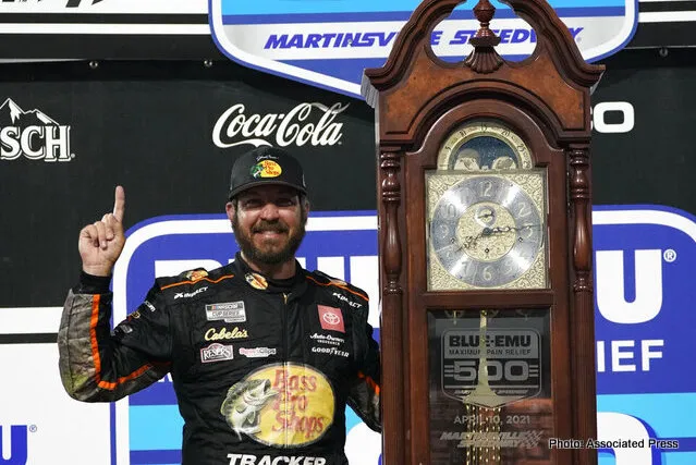 truex